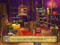 تحميل مجاني للقطة من لعبة  The Adventures Of Alladin And The Magic Skull 3