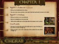 تحميل مجاني للقطة من لعبة  Dark Hills of Cherai Strategy Guide 1