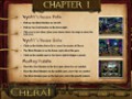 تحميل مجاني للقطة من لعبة  Dark Hills of Cherai Strategy Guide 2