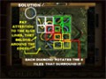 تحميل مجاني للقطة من لعبة  Dark Hills of Cherai Strategy Guide 3