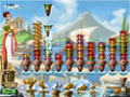 تحميل مجاني للقطة من لعبة  The First Olympic Tidy Up 2