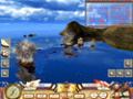 Free download The Great Sea Battle: The Game of Battleship screenshot
