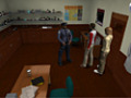 تحميل مجاني للقطة من لعبة  The Hardy Boys: The Hidden Theft 3