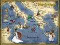 تحميل مجاني للقطة من لعبة  The Odyssey: Winds of Athena 2