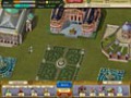 تحميل مجاني للقطة من لعبة  The Palace Builder 2
