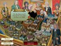 تحميل مجاني للقطة من لعبة  The Palace Builder 3