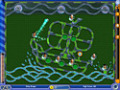 تحميل مجاني للقطة من لعبة  The Sims Carnival BumperBlast 1