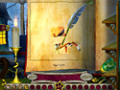 تحميل مجاني للقطة من لعبة  The Wizard's Pen 1