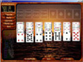 Free download Top 10 Solitaire screenshot