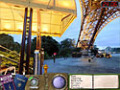 تحميل مجاني للقطة من لعبة  Travelogue 360: Paris 1