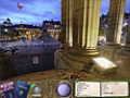 تحميل مجاني للقطة من لعبة  Travelogue 360: Paris 3