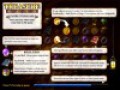 تحميل مجاني للقطة من لعبة  Treasure Fall 3
