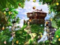 تحميل مجاني للقطة من لعبة  Treasure Island 3