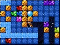 تحميل مجاني Treasure Mole: Winter Vacations لقطة للشاشة 1
