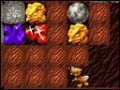 تحميل مجاني للقطة من لعبة  Treasure Mole 3