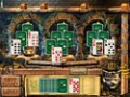 تحميل مجاني للقطة من لعبة  Tri-Peaks Solitaire To Go 1