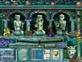 تحميل مجاني للقطة من لعبة  Tri-Peaks Solitaire To Go 2