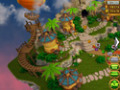 تحميل مجاني للقطة من لعبة  Trio: The Great Settlement 3