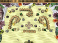 تحميل مجاني للقطة من لعبة  Tropic Ball 1