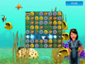 تحميل مجاني للقطة من لعبة  Tropical Dream: Underwater Odyssey 2