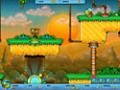 تحميل مجاني للقطة من لعبة  Turtix: Rescue Adventure 2