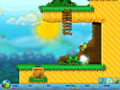 تحميل مجاني للقطة من لعبة  Turtix: Rescue Adventure 3