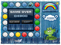 Free download Umbrella Trick screenshot