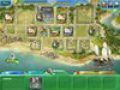 تحميل مجاني للقطة من لعبة  Vacation Mogul 2