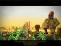 تحميل مجاني للقطة من لعبة  Vampires vs. Zombies 1