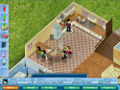 تحميل مجاني للقطة من لعبة  Virtual Families 1