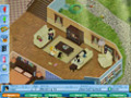 تحميل مجاني للقطة من لعبة  Virtual Families 2