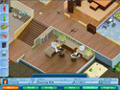 تحميل مجاني للقطة من لعبة  Virtual Families 3