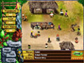 تحميل مجاني للقطة من لعبة  Virtual Villagers 1