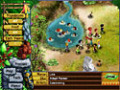 تحميل مجاني للقطة من لعبة  Virtual Villagers 2