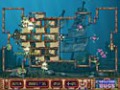تحميل مجاني للقطة من لعبة  Water Bugs 2