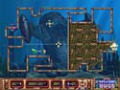 تحميل مجاني للقطة من لعبة  Water Bugs 3