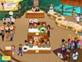 تحميل مجاني للقطة من لعبة  Wedding Dash 2: Rings around the World 1