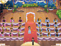 تحميل مجاني للقطة من لعبة  Wedding Dash 4-Ever 1