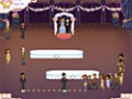 تحميل مجاني للقطة من لعبة  Wedding Dash 4-Ever 2