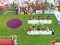 تحميل مجاني للقطة من لعبة  Wedding Dash 4-Ever 3