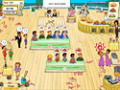 تحميل مجاني للقطة من لعبة  Wedding Dash 3