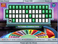 تحميل مجاني للقطة من لعبة  Wheel of fortune 2