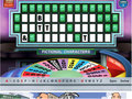 تحميل مجاني للقطة من لعبة  Wheel of fortune 3