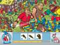 تحميل مجاني للقطة من لعبة  Where's Waldo: The Fantastic Journey 2