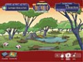 تحميل مجاني للقطة من لعبة  Wild Thornberrys Australian Wildlife Rescue 1