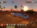 تحميل مجاني للقطة من لعبة  Wildlife Tycoon: Venture Africa 1