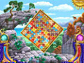 تحميل مجاني للقطة من لعبة  Wizard Land 1
