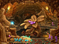 تحميل مجاني للقطة من لعبة  Wizard Land 3