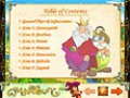 تحميل مجاني للقطة من لعبة  Wonderburg Strategy Guide 3