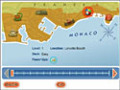 تحميل مجاني للقطة من لعبة  Word Monaco 3